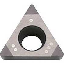京セラ 旋削用チップ KBN475 1個(TPGB110308MEF-KBN475) 目安在庫=○