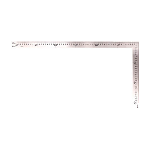 シンワ測定 中金普及型60×30cm 1本(63410) 取り寄せ商品 9,425円