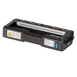 リコー トナーカートリッジ シアン P C300H(514230) 取り寄せ商品