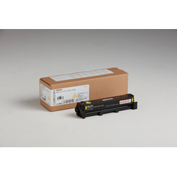 リコー 514454 RICOH トナーカートリッジ イエロー P C201 目安在庫=△の通販は 8,699円