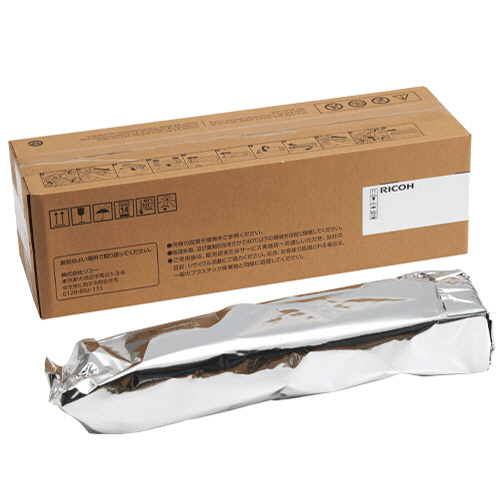 リコー RICOH ドラムユニット ブラック IP C8500(514955) 取り寄せ商品