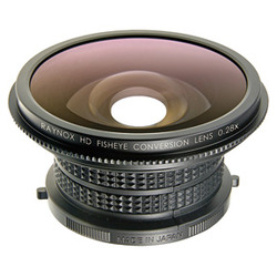 レイノックス HDP-2805ES フィッシュアイコンバージョンレンズ0.28倍 取り寄せ商品
