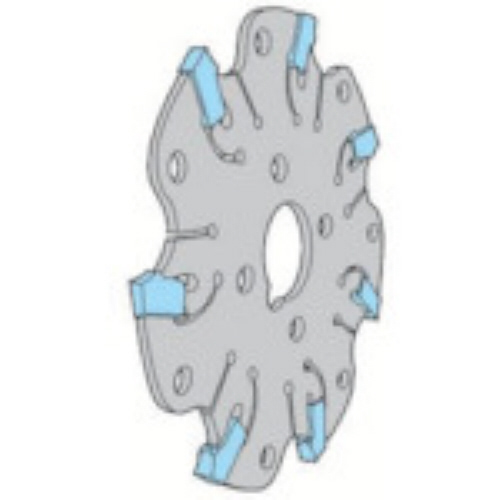 京セラ ミーリング用ホルダ 1個(MSTA03N089-7T) 目安在庫=○