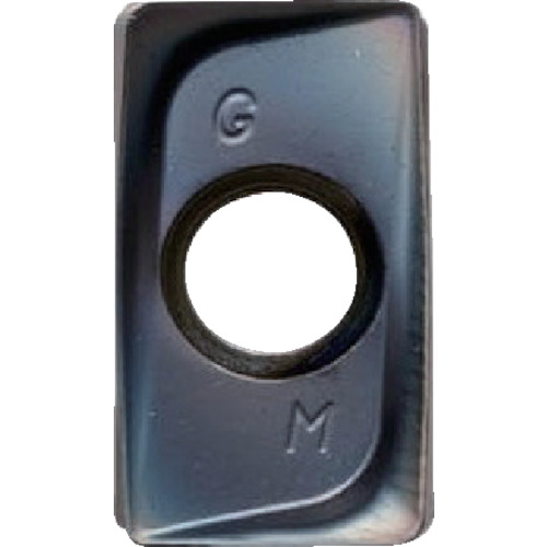 京セラ ミーリング用チップ PR1510 1個(LOMU100408ER-GM-PR15) 目安在庫=○