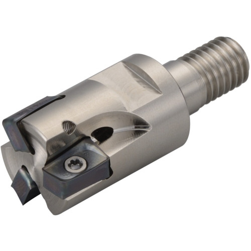 京セラ ミーリング用ホルダ 1個(MEW25-M12-10-3T) 目安在庫=○