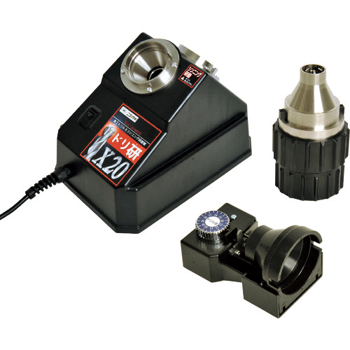 ニシガキ工業 ドリ研X20 1台(N-896) 取り寄せ商品