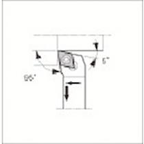 京セラ スモールツール用ホルダ 1個(SCLCR2020K-09) 目安在庫=○