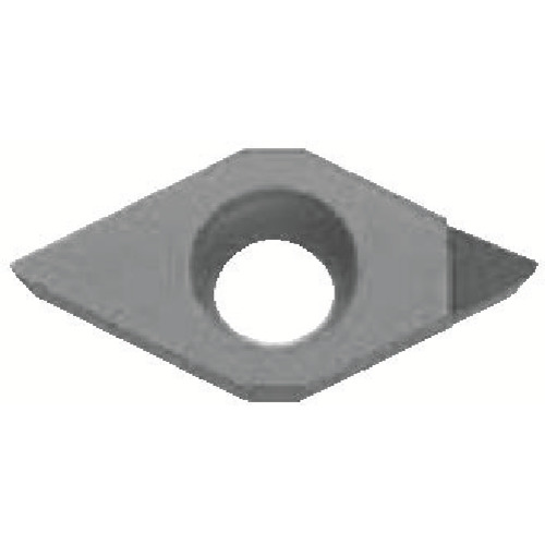 京セラ 旋削用チップ KPD001 1個(DCMT11T301NE-KPD001) 取り寄せ商品 11,407円