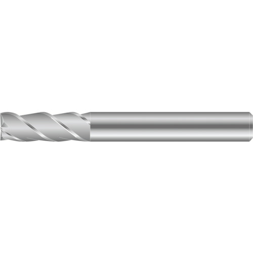 京セラ ソリッドエンドミル 1本(3NESM050-140-06) 取り寄せ商品 6,570円