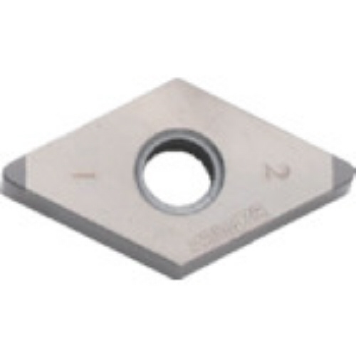 京セラ 旋削用チップ KBN475 1個(DNGA150412S01225ME-K) 目安在庫=○