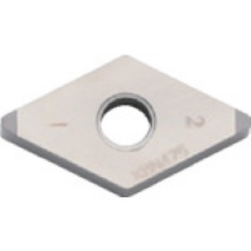 京セラ 旋削用チップ KBN475 1個(DNGA150412MEF-KBN475) 目安在庫=○