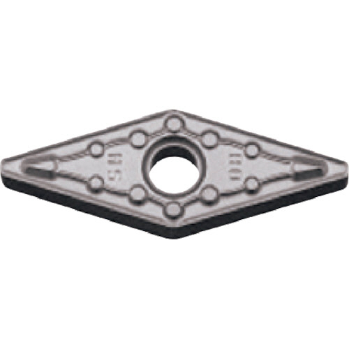 京セラ 旋削用チップ PVDコーティング PR005S 1個(VNMG160404MS-PR005S) 目安在庫=○