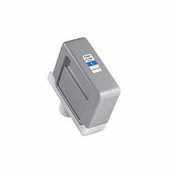 キヤノン PFI-306 C インクタンク シアン(6658B001) 取り寄せ商品