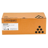 リコー IPSiO SP トナーカートリッジ ブラック C220(515422) 目安在庫=○
