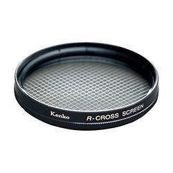 ＫｅｎｋｏＴｏｋｉｎａ(ケンコー・トキナー) ケンコー [プロ用大口径サイズフィルター] 105mm R-クロス プロフェッショナル(010839) 取り寄せ商品
