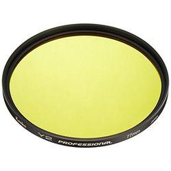 ＫｅｎｋｏＴｏｋｉｎａ(ケンコー・トキナー) Y2 プロフェッショナル 77mm(177389) 取り寄せ商品