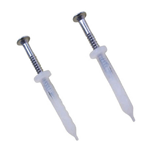 ロブテックス ネイルプラグ(ステンレス) 4-25 1パック(200本)(SNP425) 目安在庫=○