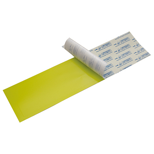 シマダ 光誘引捕虫器 Luics S用交換シート 1パック(10枚)(LUICS-S ｺｳｶﾝｼ-ﾄ10ﾏｲ) 目安在庫=○