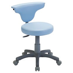 Ｄｉｇｉｏ　２ メディカルチェア ブルー RZR-201BL 取り寄せ商品