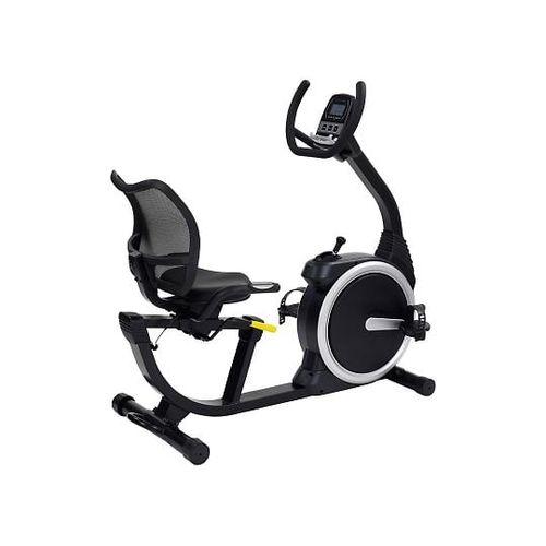 アルインコ リカンベントバイク AHE7020 (1台)(7-8800-01) 取り寄せ商品