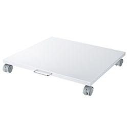 サンワサプライ プリンタスタンド LPS-T6060F 取り寄せ商品
