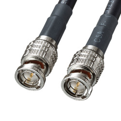 サンワサプライ 12G-SDIケーブル(KM-12SDI05) メーカー在庫品