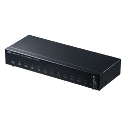 サンワサプライ USB2.0 Type-C 12ポートハブ(USB-2THCS12N) 取り寄せ商品