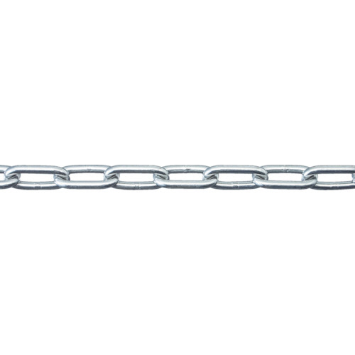 ニッサチェイン SUS316 ヘビーリンクチェイン 30m 1本(SW1030HG) 取り寄せ商品