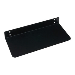 サンワサプライ CP-SVSBFBKA スタビライザー黒色(前面用) メーカー在庫品