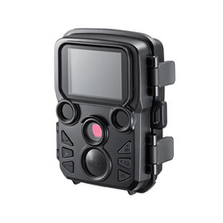 サンワサプライ CMS-SC06BK セキュリティカメラ 取り寄せ商品