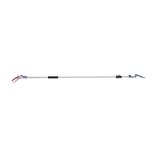 アルスコーポレーション 伸縮式高枝鋏ズームチョキチルトR刈込タイプロング3.1 1丁(190ZTR-3.1-5D) 取り寄せ商品