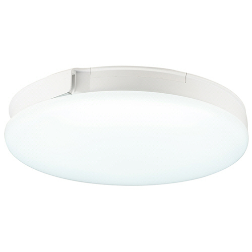 スワン電器 シーリングファンライト UZUKAZE3 ホワイト 1台(FCE-570WH) 取り寄せ商品 25,193円