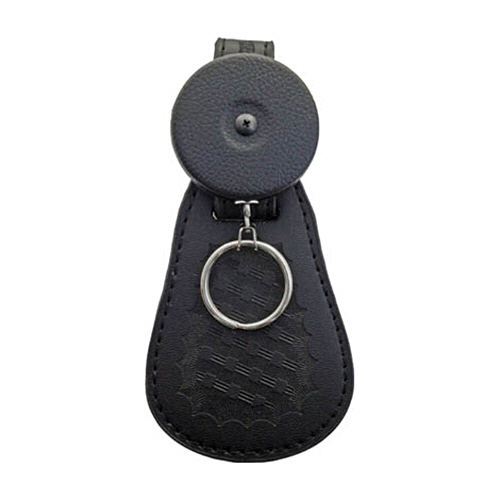 ダイケン キーバック ステンチェーンベルト通しフラップ付 0.6m 1個(KB-1BSC-F) 目安在庫=○