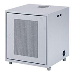 サンワサプライ NAS、HDD、ネットワーク機器収納ボックス CP-KBOX2 取り寄せ商品