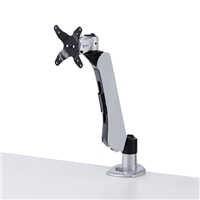サンワサプライ 垂直液晶モニターアーム CR-LA1005N 取り寄せ商品