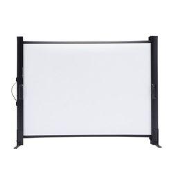 サンワサプライ モバイルスクリーン PRS-M40 メーカー在庫品