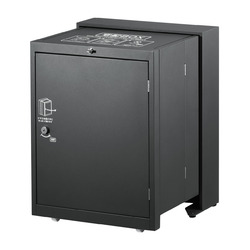 サンワサプライ DB-BOX5 折りたたみ式宅配BOX メーカー在庫品