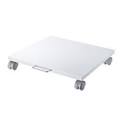 サンワサプライ プリンタスタンド LPS-T5050F 取り寄せ商品