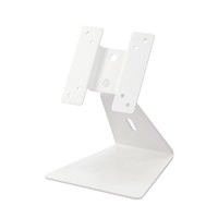 サンワサプライ VESA取付けサイネージスタンド(卓上用) CR-LAST21 メーカー在庫品