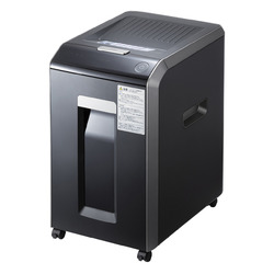 サンワサプライ オートフィードシュレッダー　200枚(PSD-C200AT) メーカー在庫品