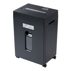サンワサプライ マイクロカットシュレッダー（A3対応・容量30リットル）(PSD-MC002BK) 取り寄せ商品