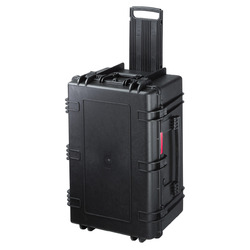 サンワサプライ ハードツールケース(キャリータイプ)(BAG-HD6) 取り寄せ商品