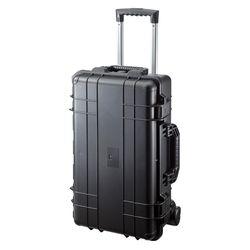 サンワサプライ ハードツールケース(キャリータイプ) BAG-HD3 メーカー在庫品の通販は