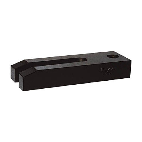 スーパーツール ねじ穴付Uクランプ(M20用) 1個(TPU210) 取り寄せ商品