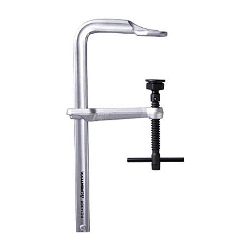 スーパーツール スーパー L型クランプ(強力型)ヘビータイプ 1個(FC1440H) 目安在庫=○