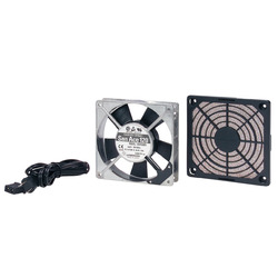 サンワサプライ CP-SFANS-A 放熱ファン低速(静音)タイプ 取り寄せ商品 9,404円