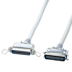 サンワサプライ プリンタ延長ケーブル 5m KPU-365N メーカー在庫品