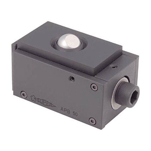 スーパーツール スーパー 水平調整ブロック(高さ50-55)ニュータイプ 1個(APB50) 取り寄せ商品