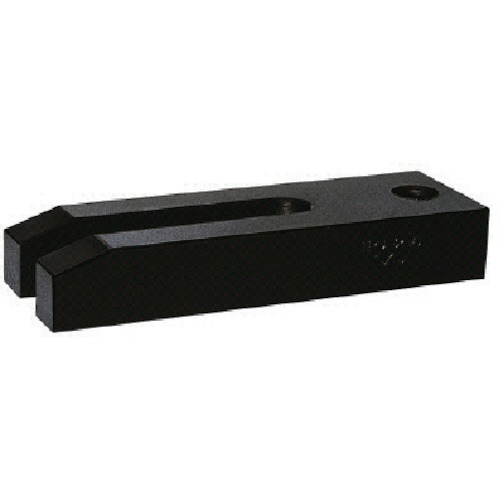 スーパーツール ねじ穴付Uクランプ(M24用) 1個(TPU-2430) 目安在庫=○
