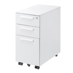 サンワサプライ キャビネット(SNW-107W) 取り寄せ商品
